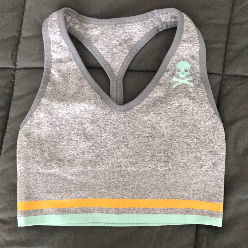 Soul by soulcycle sports bra